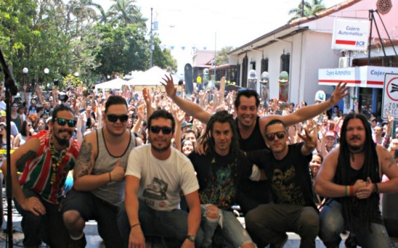 Heredia Vibra Cultura Heredia Vibra Cultura