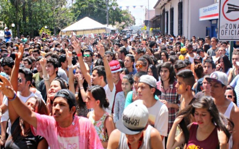 Heredia Vibra Cultura Heredia Vibra Cultura