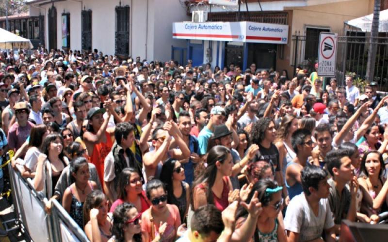 Heredia Vibra Cultura Heredia Vibra Cultura