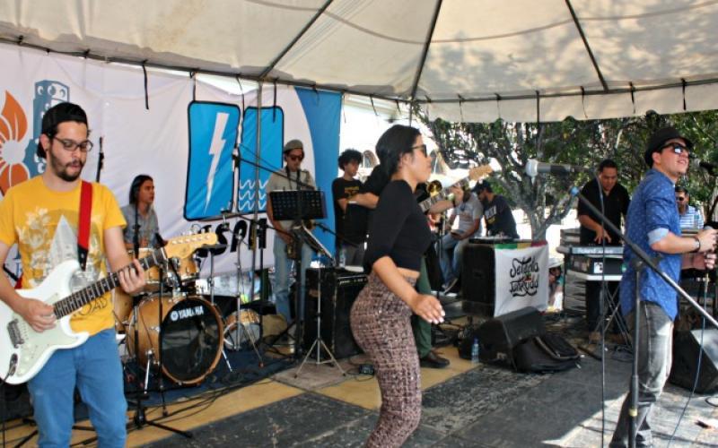 Heredia Vibra Cultura Heredia Vibra Cultura