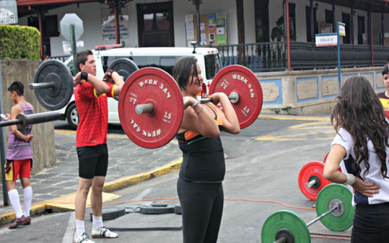 Domingos Heredianos por Media Calle Domingos Heredianos por Media Calle