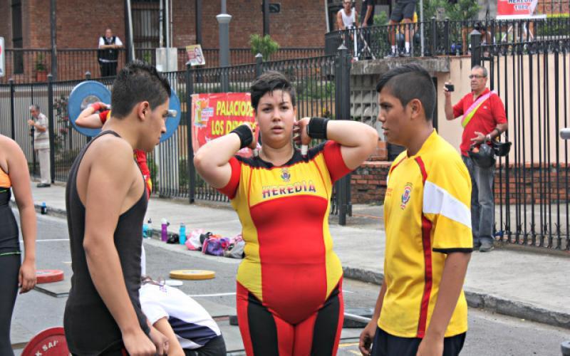 Domingos Heredianos por Media Calle Domingos Heredianos por Media Calle