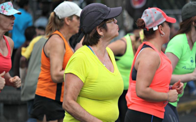 Domingos Heredianos por Media Calle