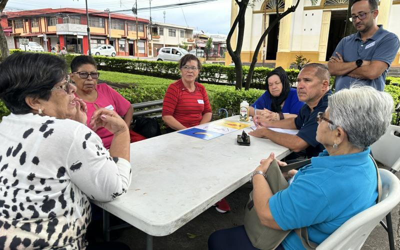 Reto Cantones 2024 Reto Cantones 2024