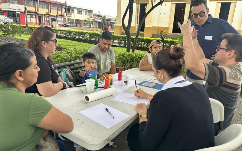 Reto Cantones 2024 Reto Cantones 2024