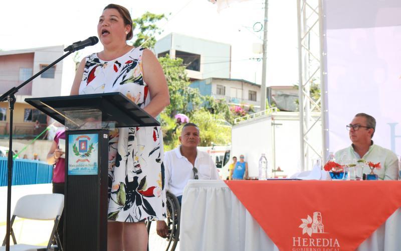 Puente Héroes Heredianos 