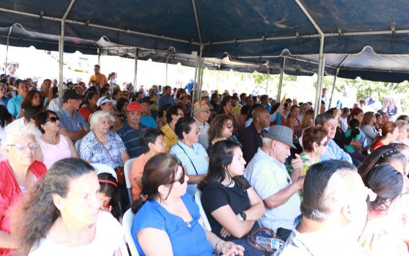 Puente Héroes Heredianos 