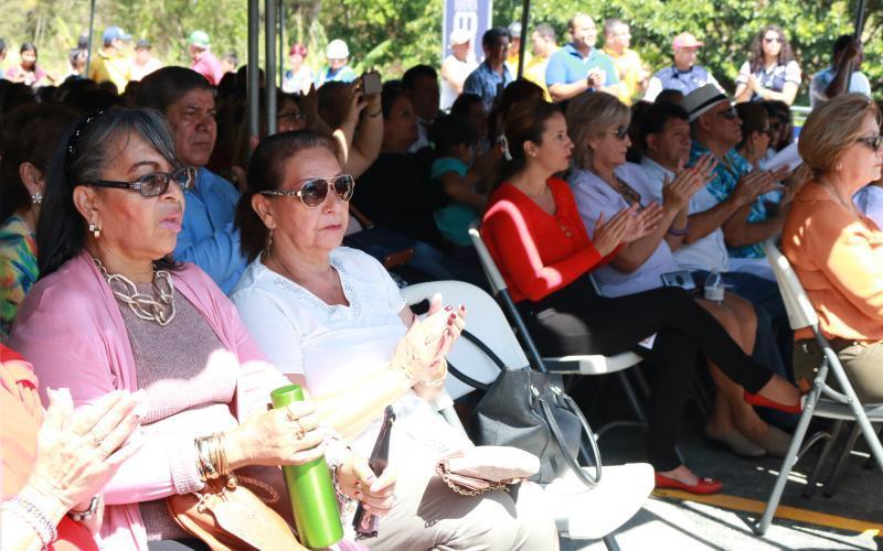Puente Héroes Heredianos 