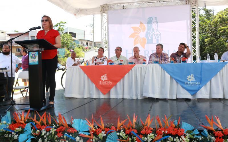 Puente Héroes Heredianos 