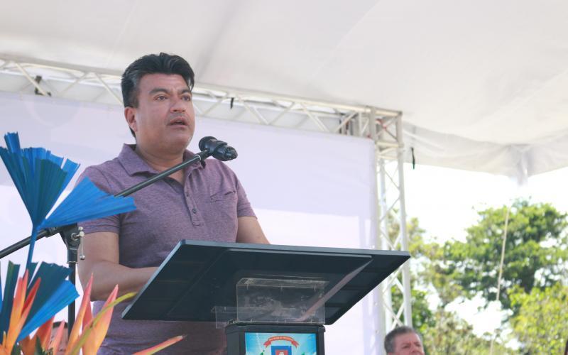 Puente Héroes Heredianos 