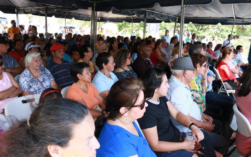 Puente Héroes Heredianos 