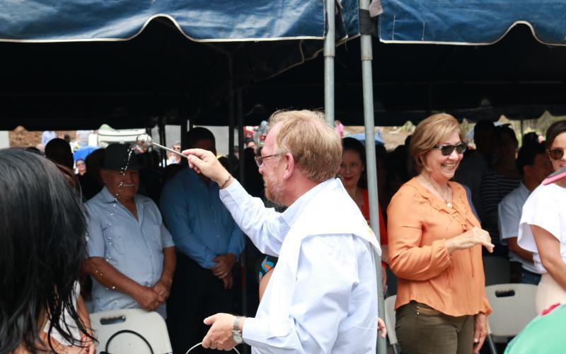 Puente Héroes Heredianos 