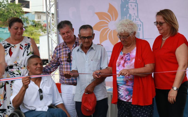 Puente Héroes Heredianos 