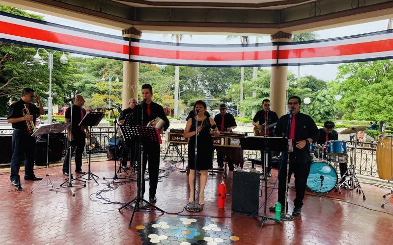 Día Persona Adulta Mayor