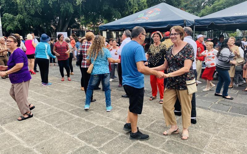 Día Persona Adulta Mayor