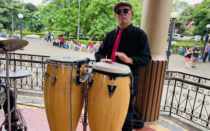 Día Persona Adulta Mayor