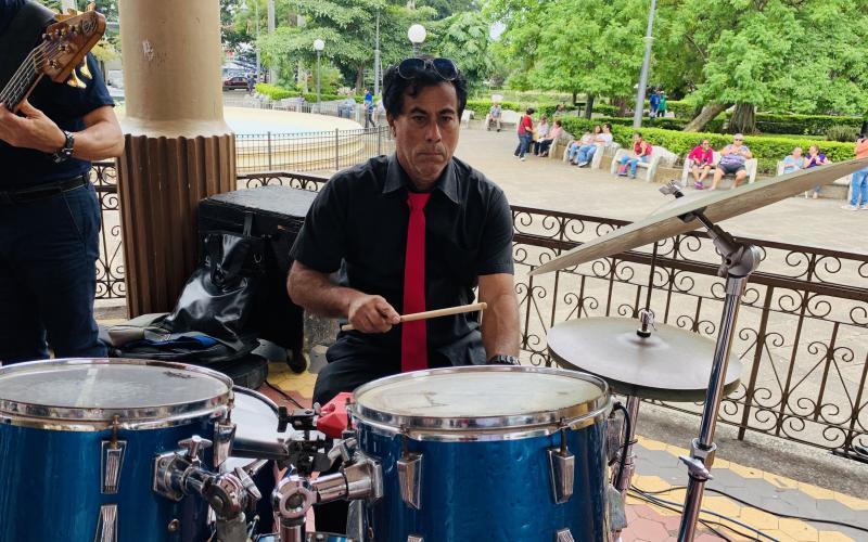 Día Persona Adulta Mayor