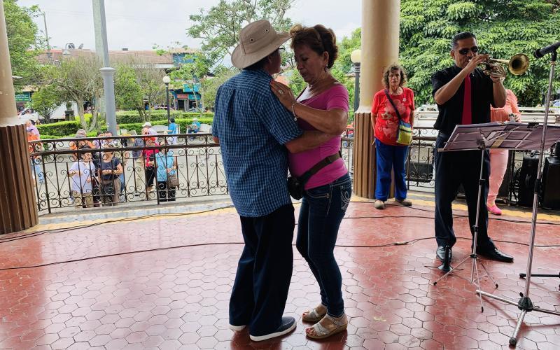 Día Persona Adulta Mayor