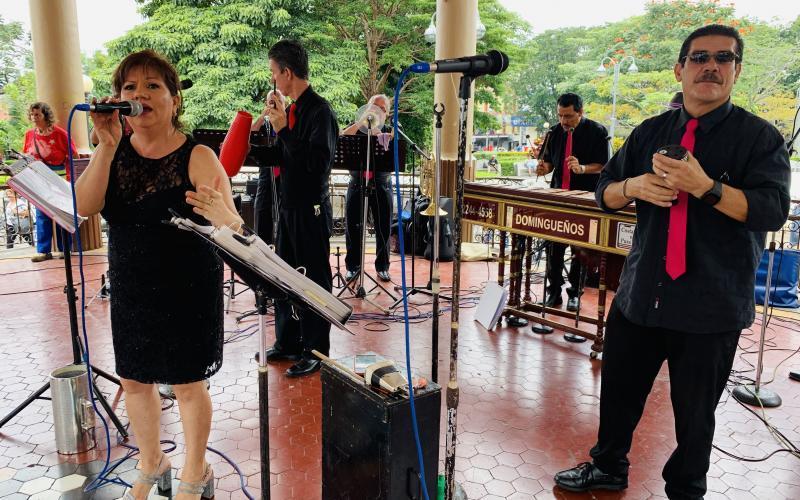 Día Persona Adulta Mayor