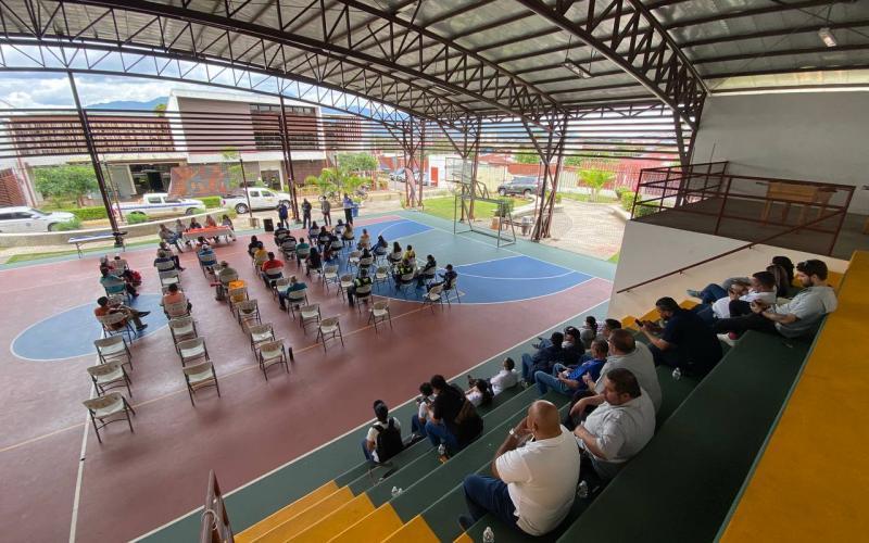 IV Simulacro Nacional de Evacuación por Sismo IV Simulacro Nacional de Evacuación por Sismo