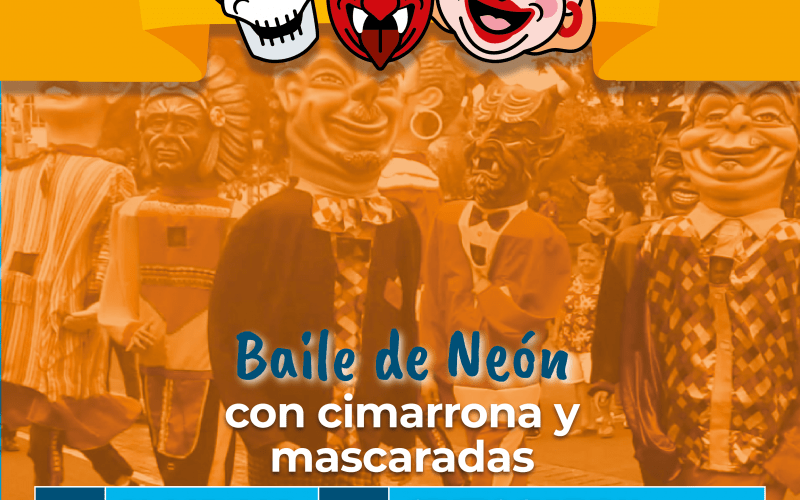 VI edición del Festival Nacional de la Mascarada VI edición del Festival Nacional de la Mascarada