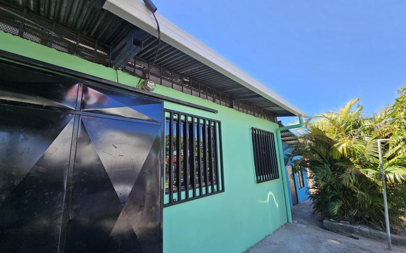 Remodelación Salón Comunal Imas de Ulloa Remodelación Salón Comunal Imas de Ulloa