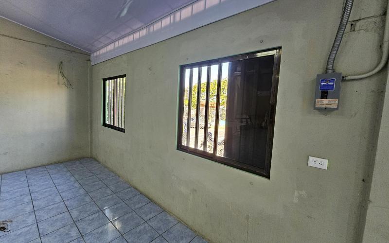 Remodelación Salón Comunal Imas de Ulloa Remodelación Salón Comunal Imas de Ulloa