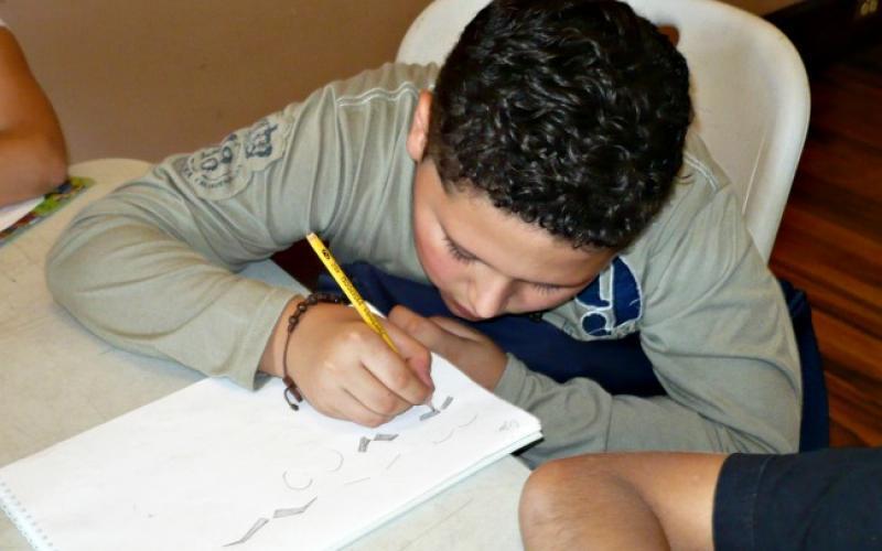 Talleres de Verano Talleres de Verano