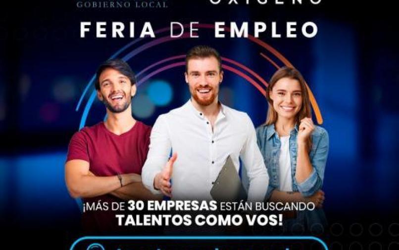 Feria de Empleo Feria de Empleo