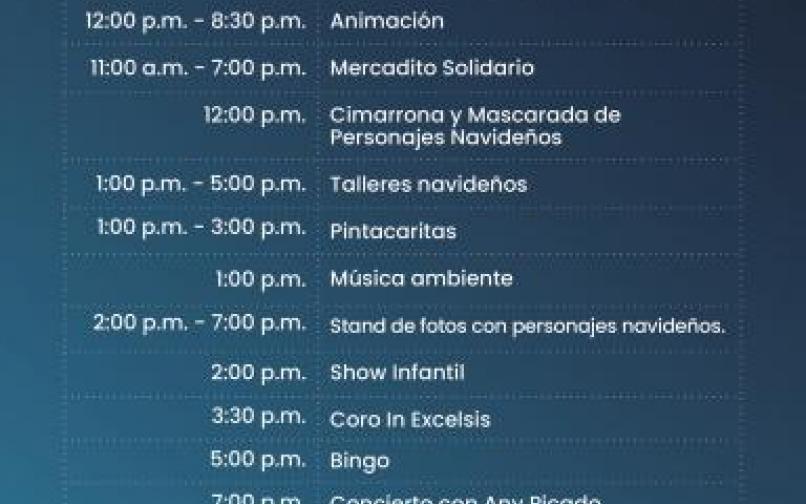 Heredia Cantón de Luz