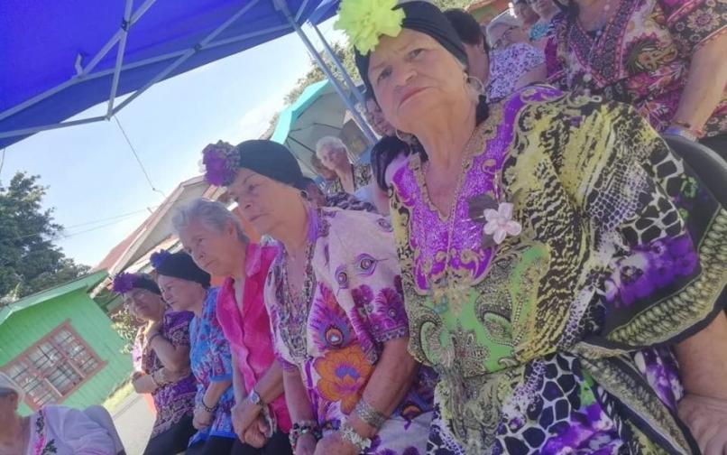 Mercedes Sur estrena Centro Diurno para personas adultas mayores Mercedes Sur estrena Centro Diurno para personas adultas mayores