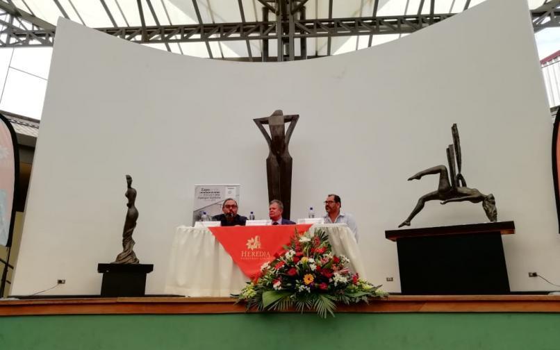 Exposición Nacional de Escultura Fadrique Gutiérrez Exposición Nacional de Escultura Fadrique Gutiérrez