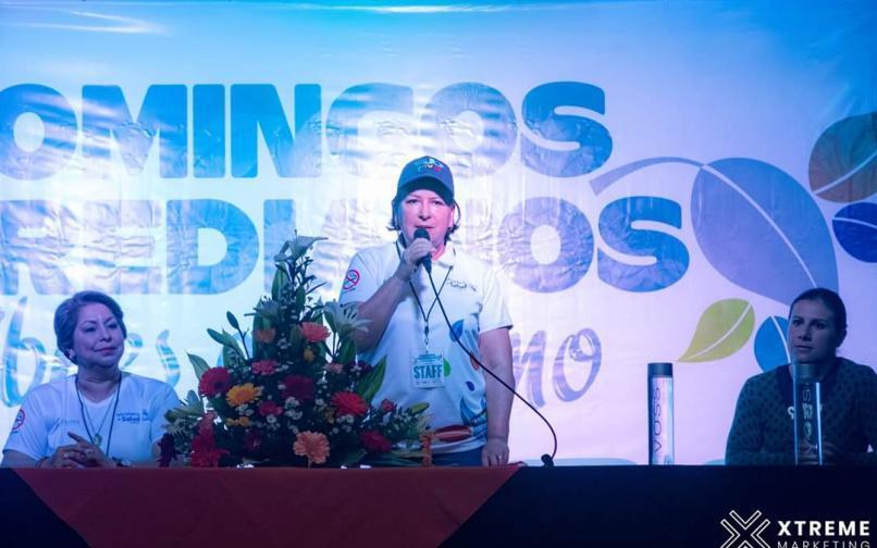 Domingos Heredianos libres de humo Domingos Heredianos libres de humo