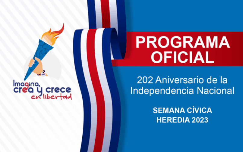 PROGRAMA OFICIAL PROGRAMA OFICIAL