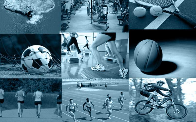 Comité cantonal de deportes y recreación de Heredia Comité cantonal de deportes y recreación de Heredia