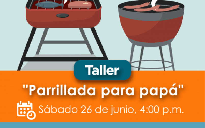 Parrillada para Papá