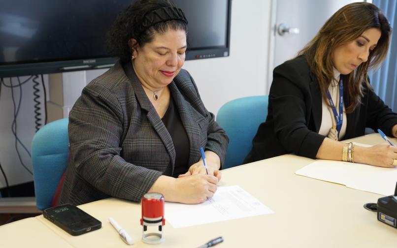 Hospital San Vicente de Paúl recibe moderno equipo médico gracias a la Municipalidad de Heredia Hospital San Vicente de Paúl recibe moderno equipo médico gracias a la Municipalidad de Heredia