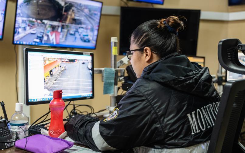 Heredia cuenta con Política Integral de Seguridad Cantonal Heredia cuenta con Política Integral de Seguridad Cantonal