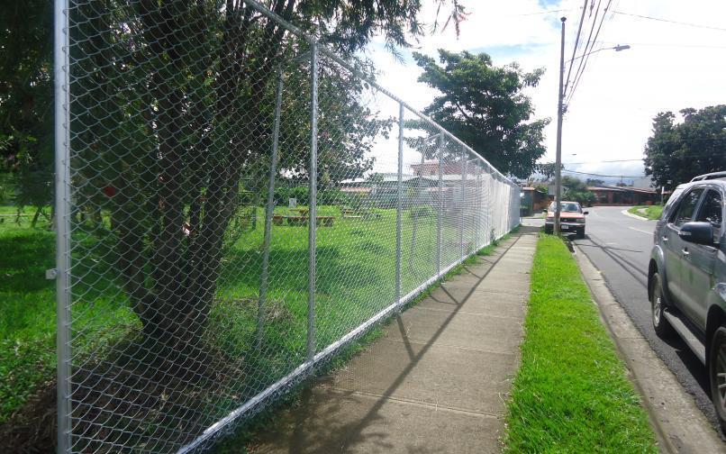 Heredia, Urb. Santa Ines Heredia, Urb. Santa Ines