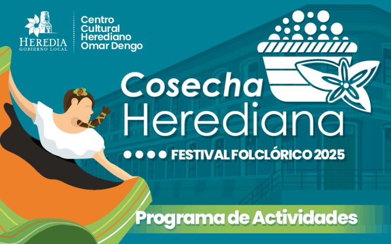 Festival Folclorico 2025 Festival Folclorico 2025