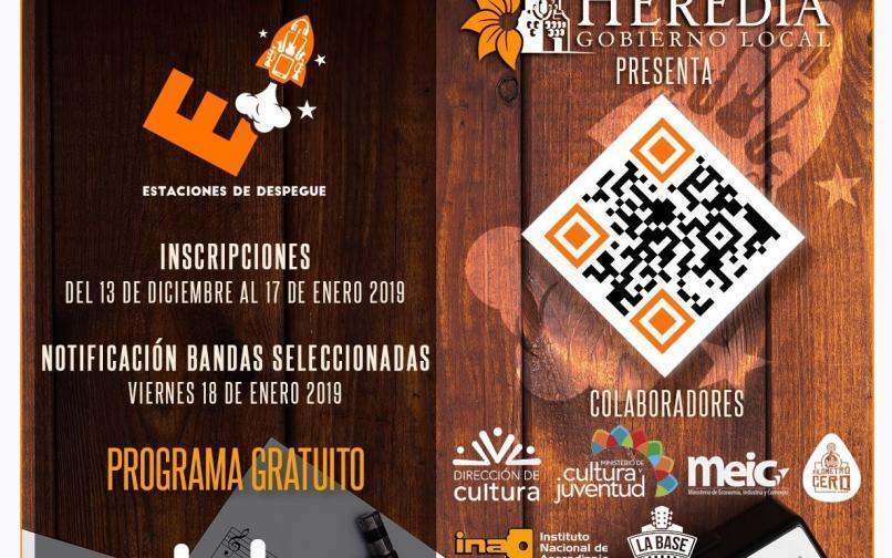 Estaciones de Despegue Estaciones de Despegue