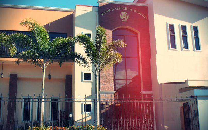 Heredia se ocupa el tercer lugar del PIB cantonal Heredia se ocupa el tercer lugar del PIB cantonal