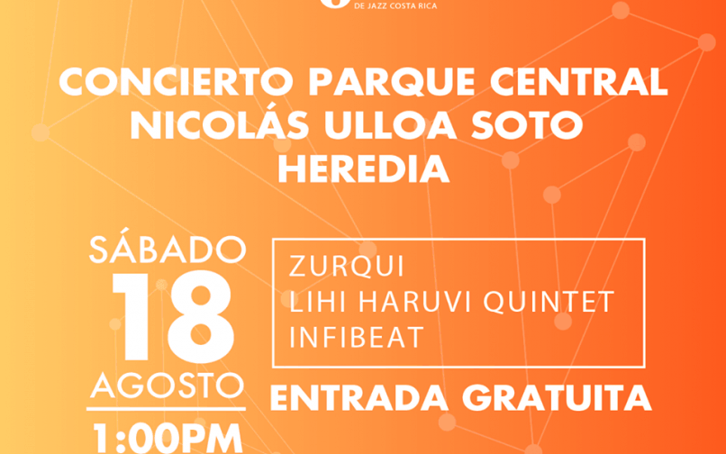 Festival Internacional de Jazz Costa Rica Festival Internacional de Jazz Costa Rica