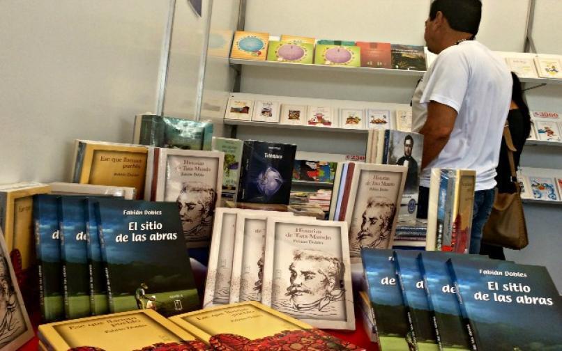 Cultura y literatura le esperan en la Feria del libro de Heredia Ciudad Cultural Cultura y literatura le esperan en la Feria del libro de Heredia Ciudad Cultural