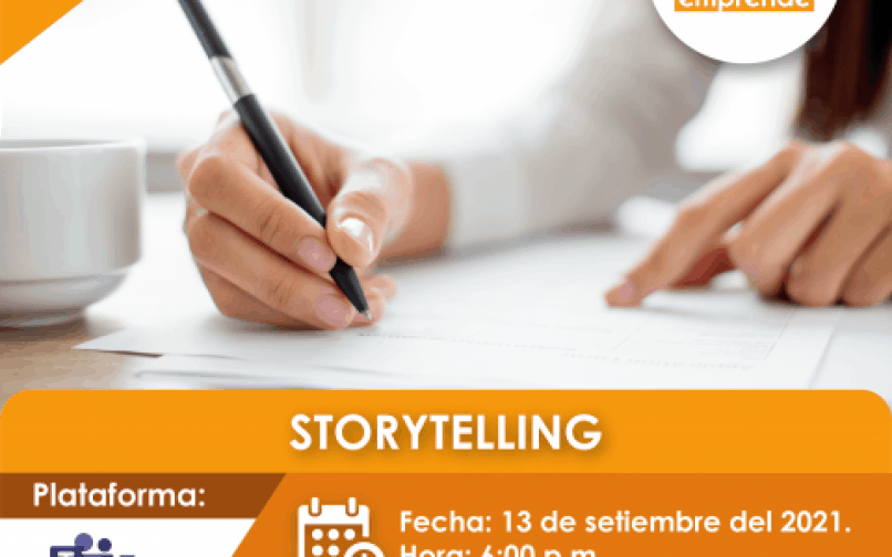 Storytelling 