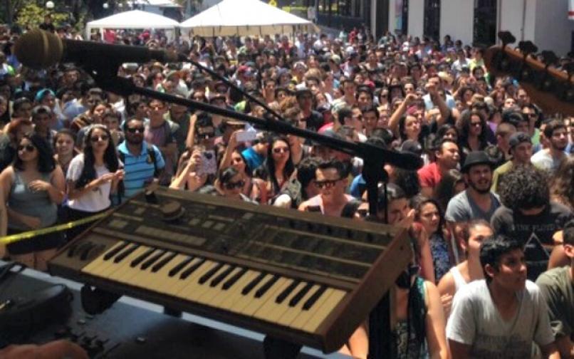 Heredia vibró cultura Heredia vibró cultura