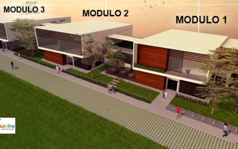 Centro Cívico por la Paz Centro Cívico por la Paz