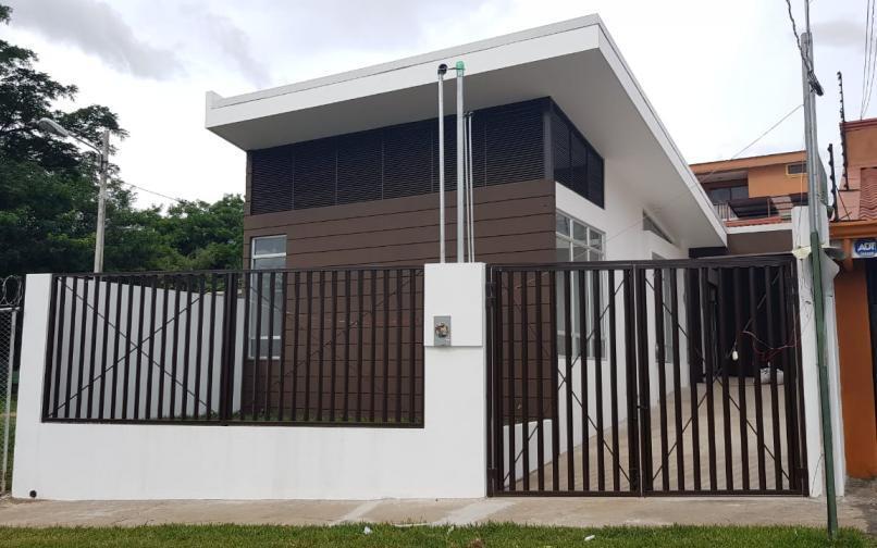 Centro Diurno de Mercedes Sur