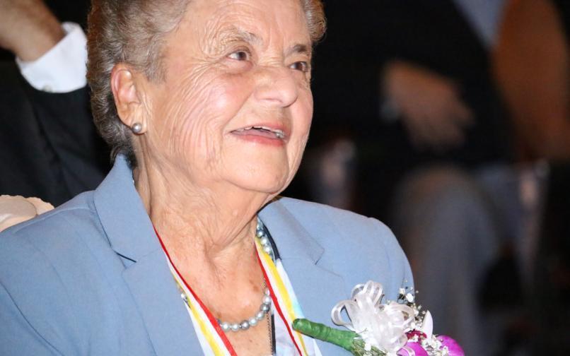 Betty Sequeira Betty Sequeira