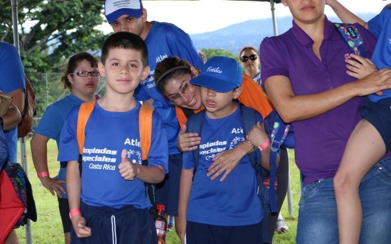 Dia Nacional de la Persona con Discapacidad Dia Nacional de la Persona con Discapacidad